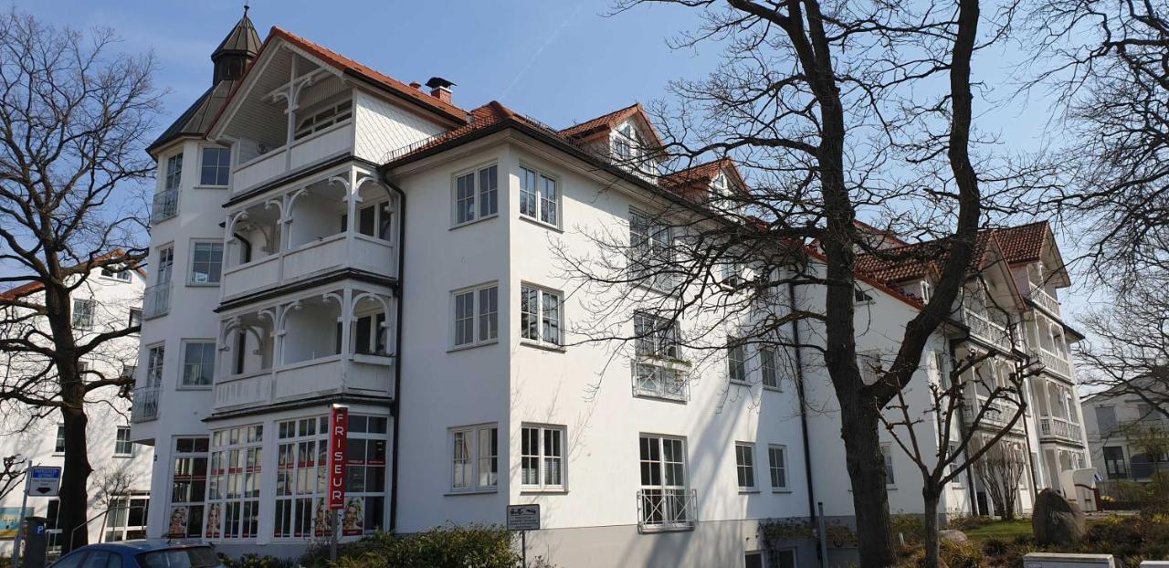 Wohnpark Granitz Apartamento Binz Exterior foto